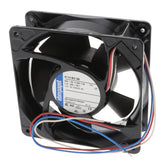Ebmpapst 4114N/2XH 	 FAN AXIAL 119X38MM 24VDC WIRE